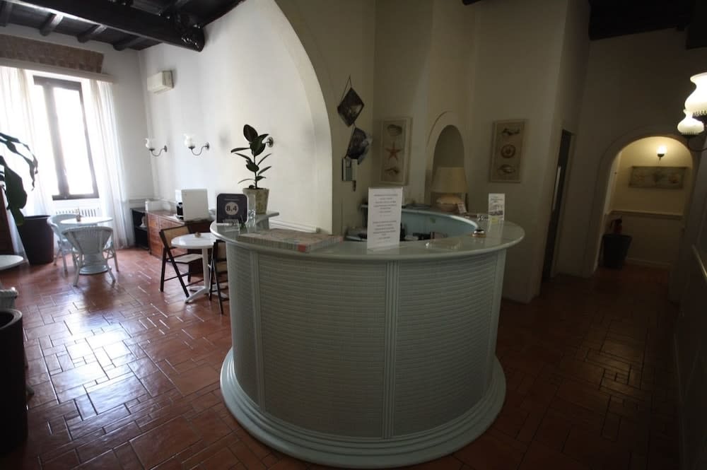 Hotel Andreina 2