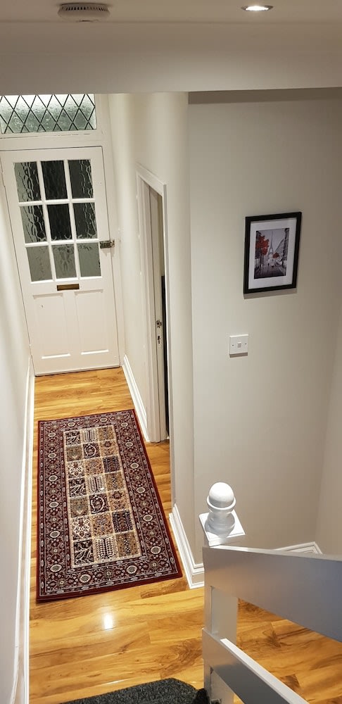 London House 1