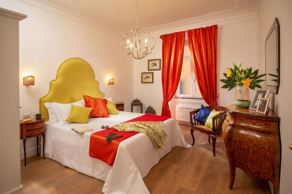 Daplace - Flaminia Apartment 2