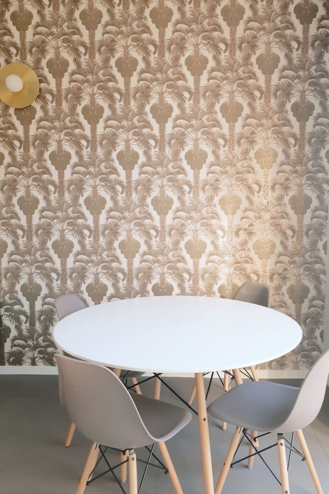 Cavour Urban Rooms by GHOR 2