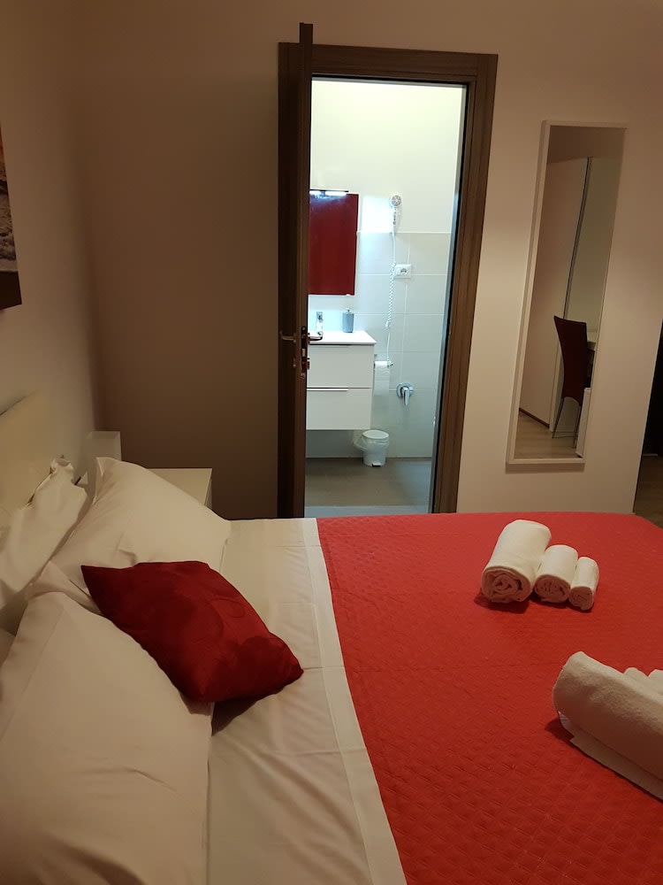 Borgo Vaticano Guest House 2
