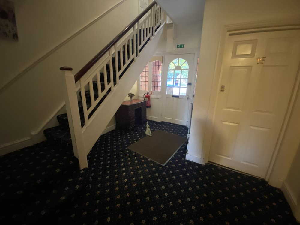 Pickwicks Guest House 2