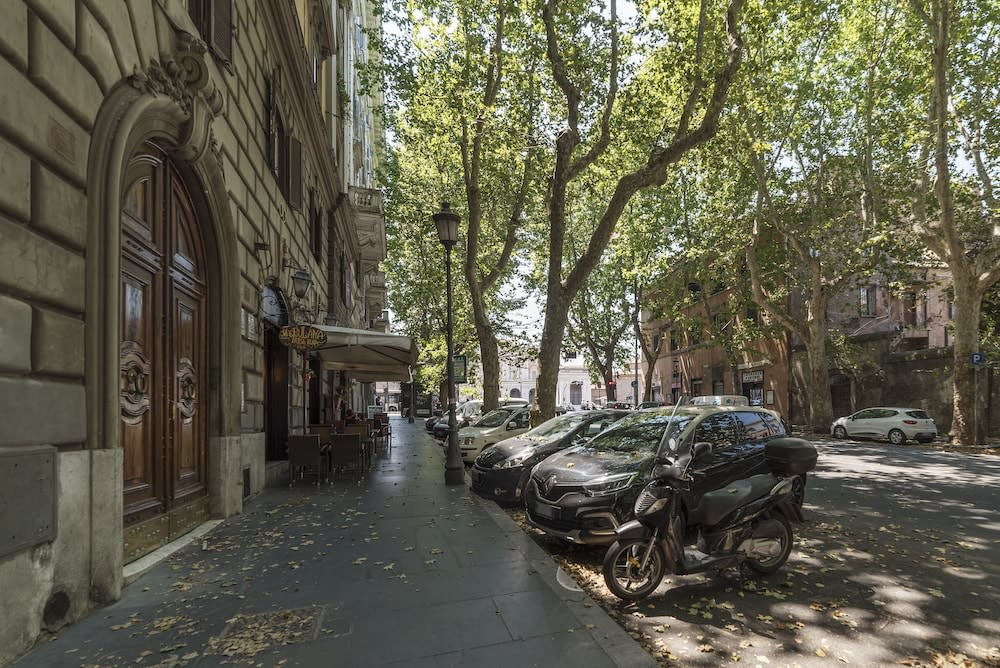 GuestHost - San Giovanni Laterano Cozy Flat 1