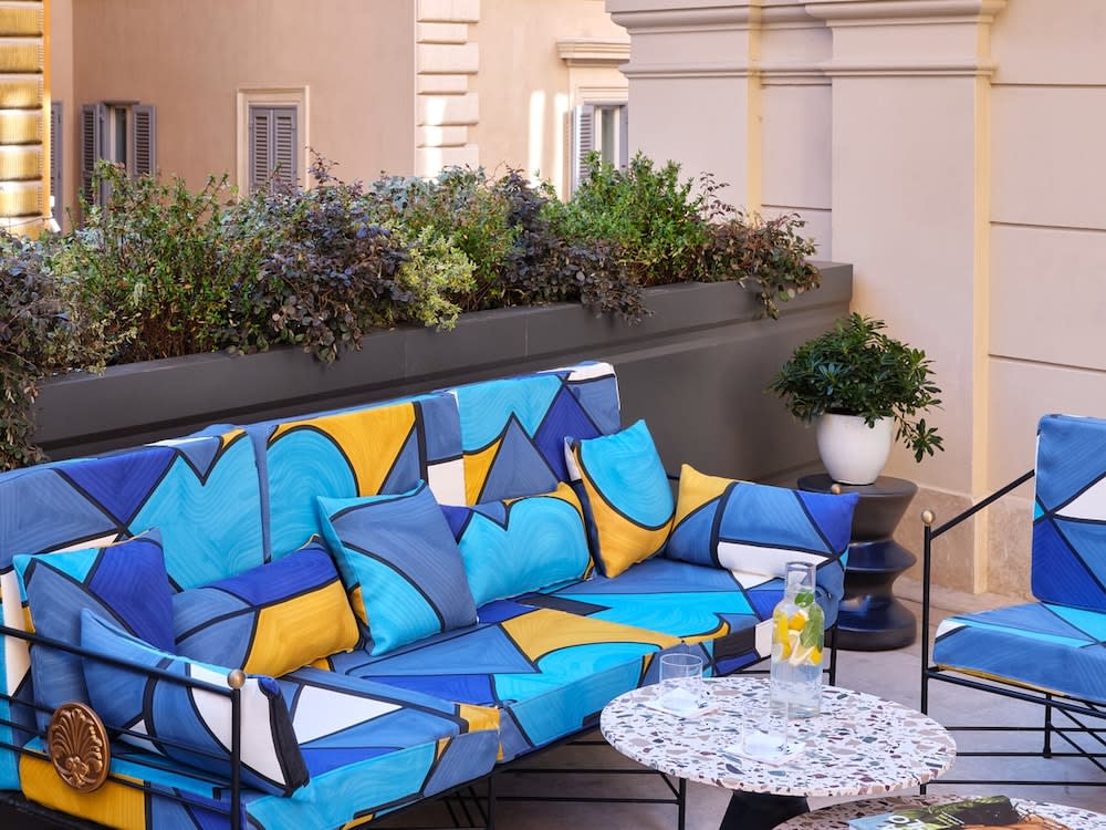 W Rome, Rome Best deals