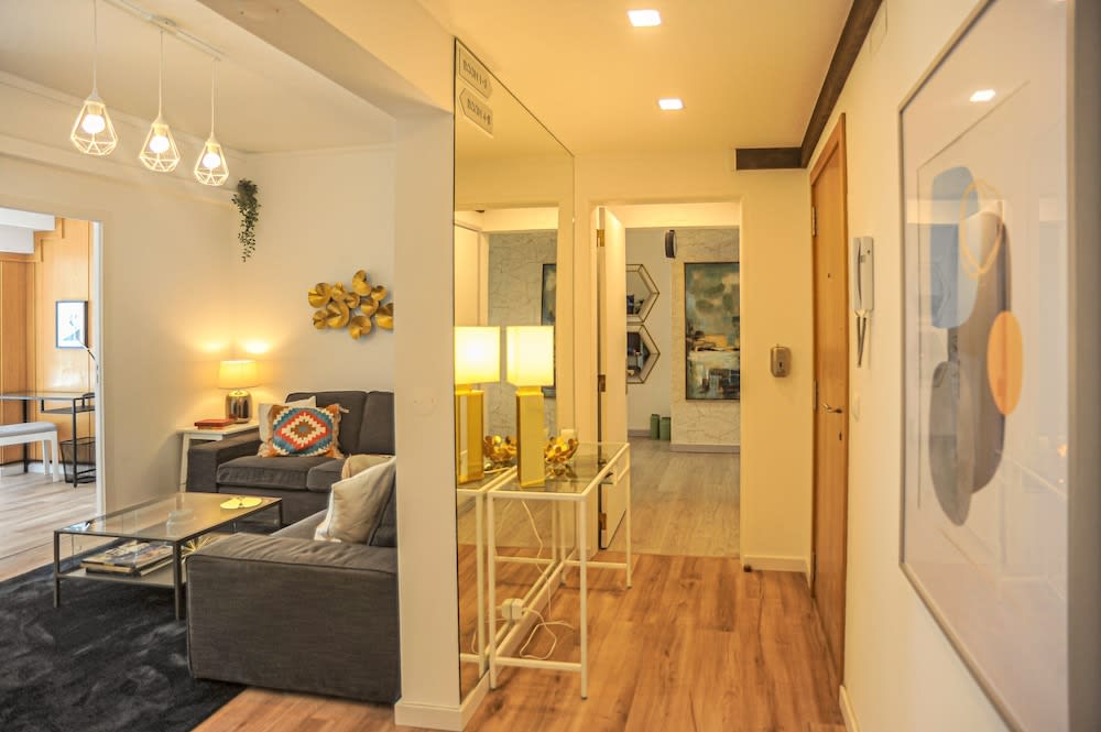 Guesthouse Marquês de Pombal - 8 Bedroom Apartment 2
