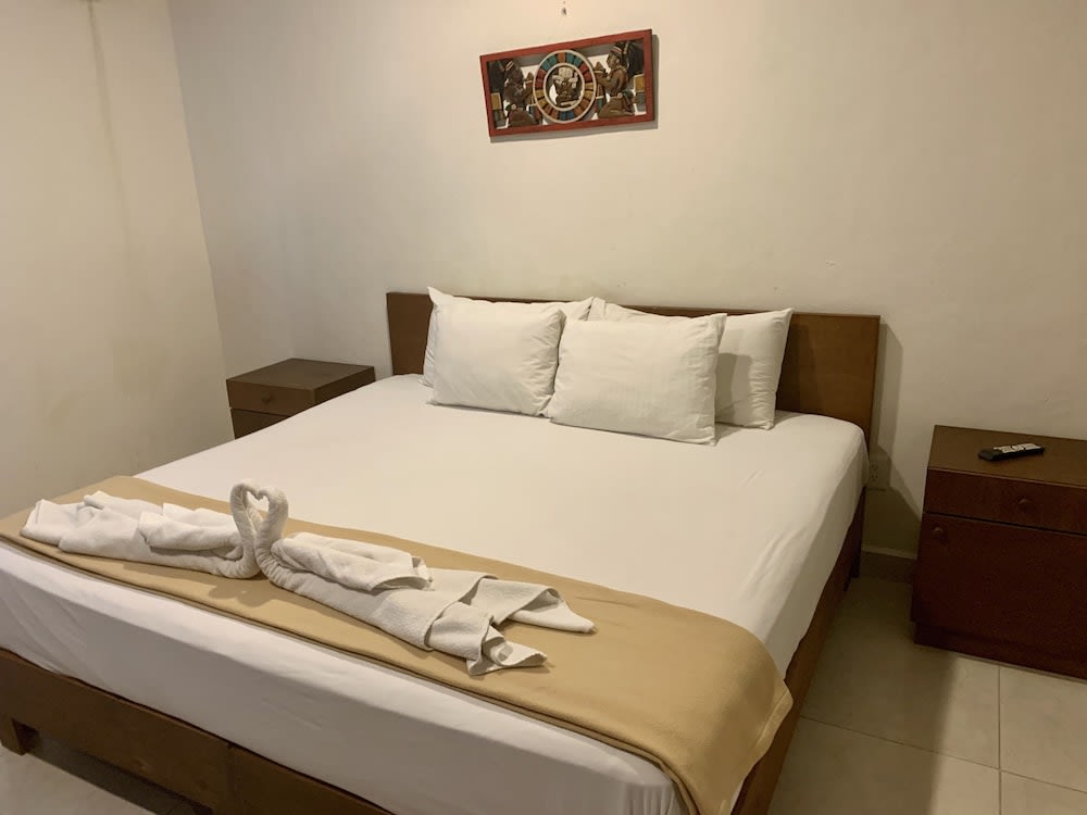 AKBAL Playa - Beach Zone 1