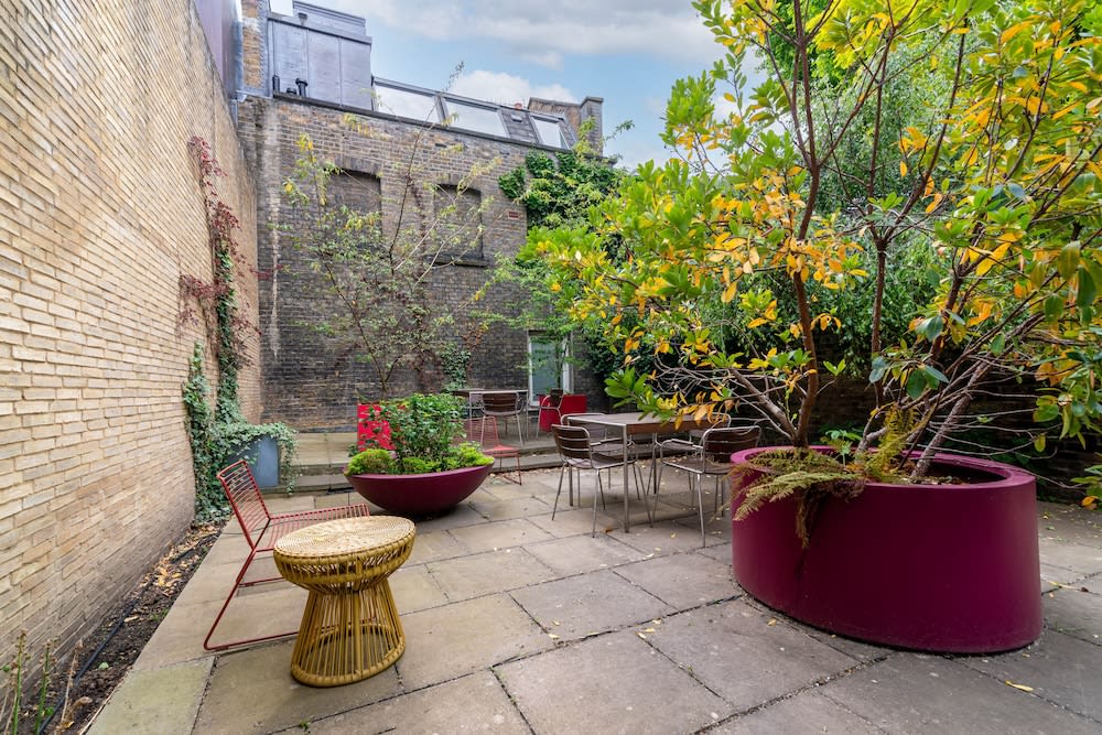 5 Doughty Street - Urban Apartments 1