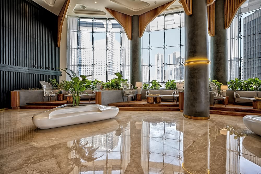 The First Collection Dubai Business Bay 3