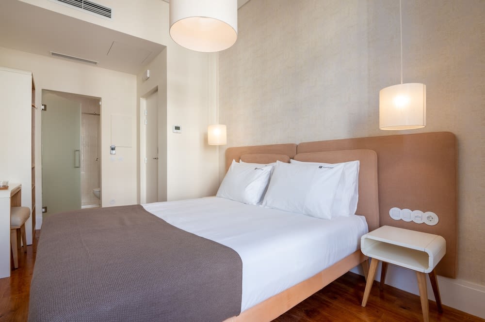 Memoria Lisboa FLH Hotels 2