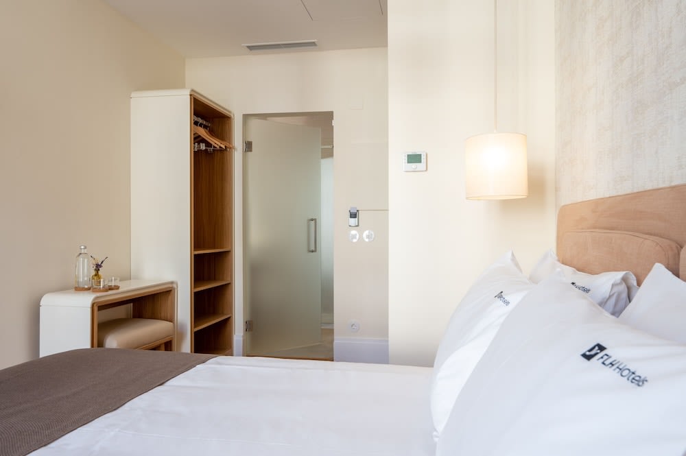 Memoria Lisboa FLH Hotels 4