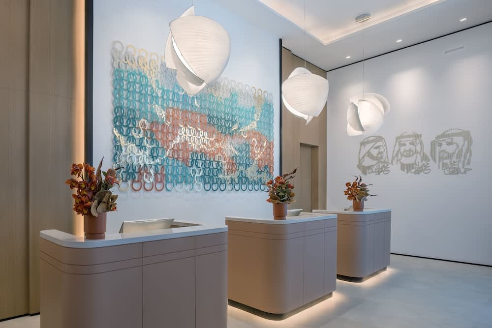 Vida Dubai Marina & Yacht Club 2