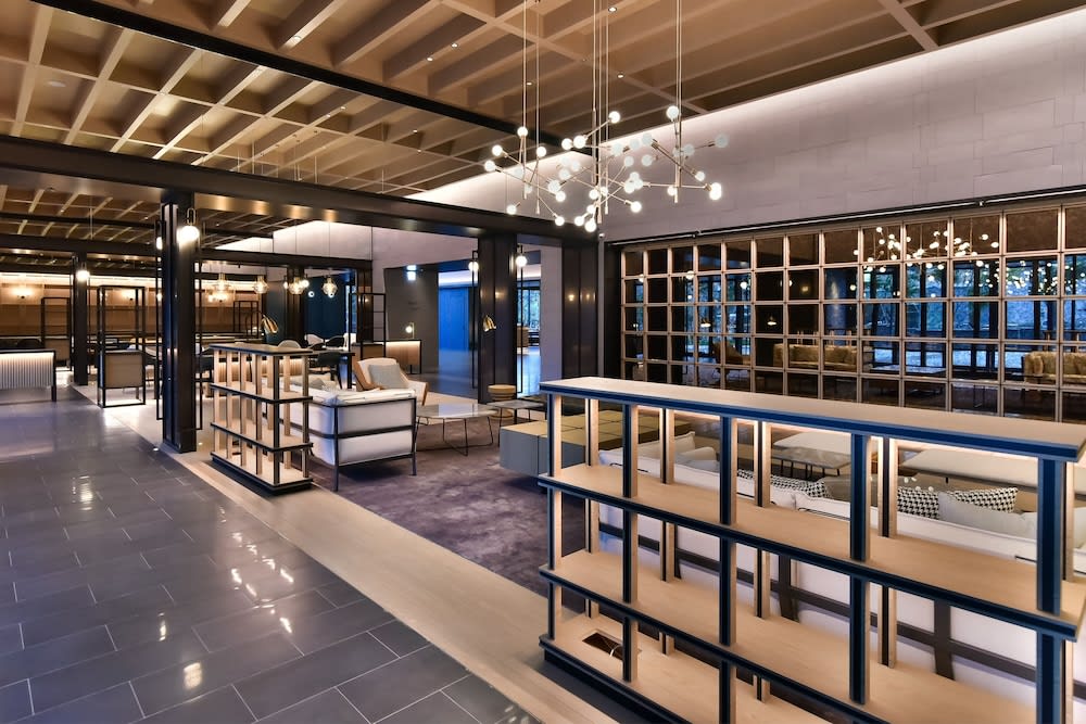 Four Points by Sheraton Taipei Bali 2