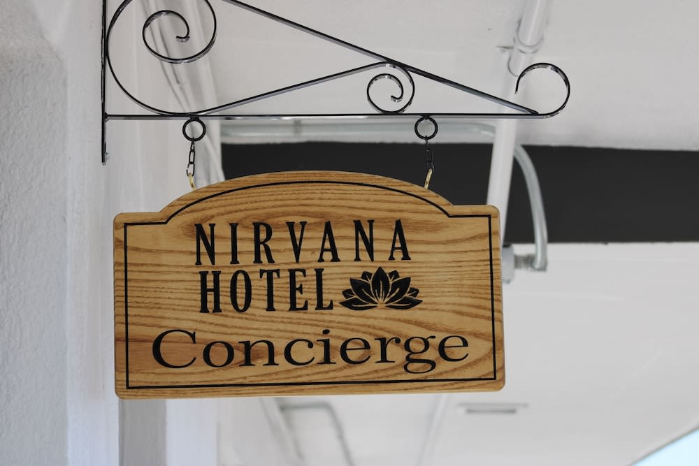 Nirvana Hotel 2