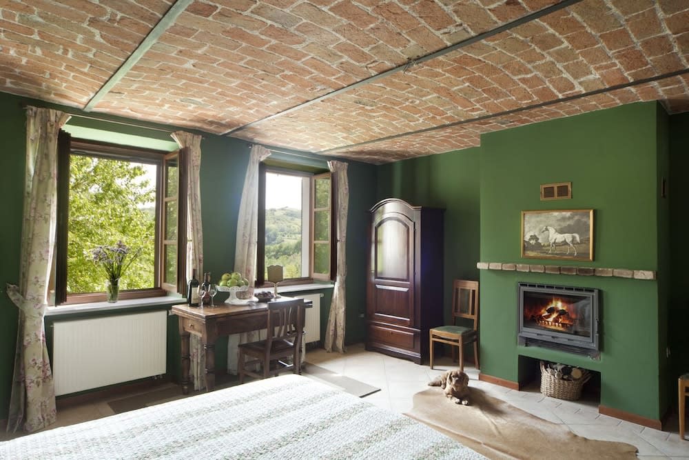 Tenuta Cà dei Mandorli 2