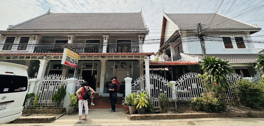 Singharat Boutique House 1