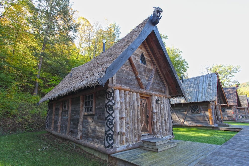 Vikings Villages Resort 1