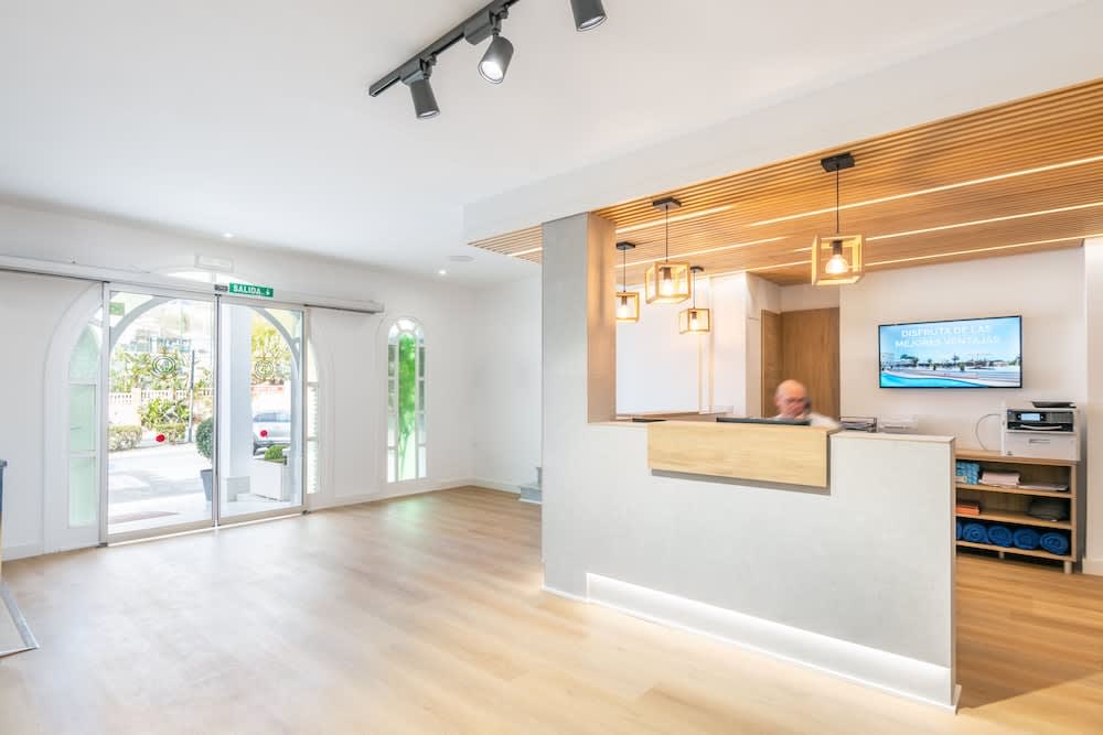 Hotel Nerja Club by Dorobe 3