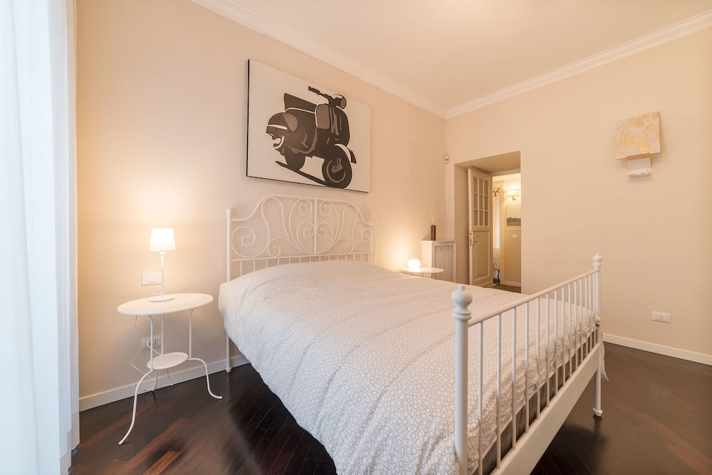 PIAZZA MAZZINI APARTMENT 2