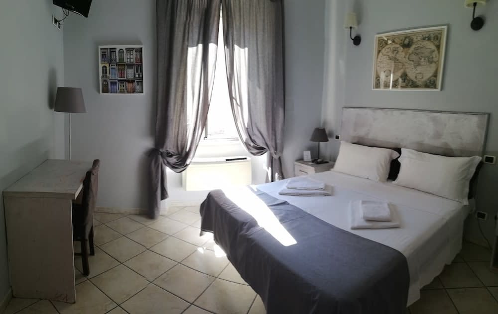 Guest House Relais Indipendenza 4
