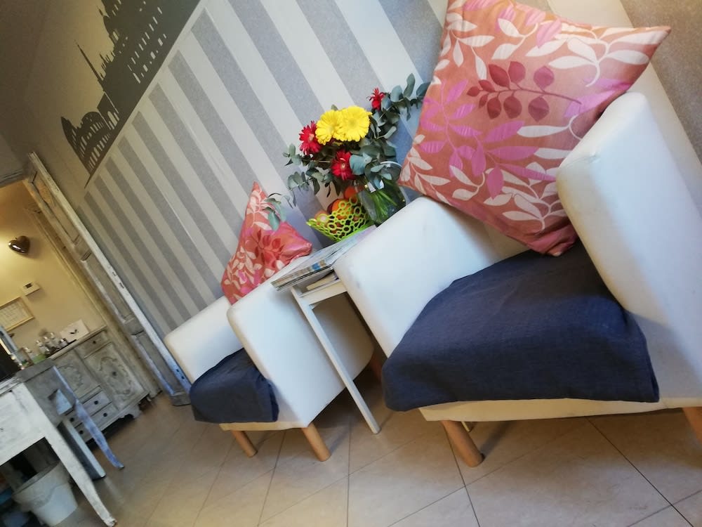 Guest House Relais Indipendenza 3