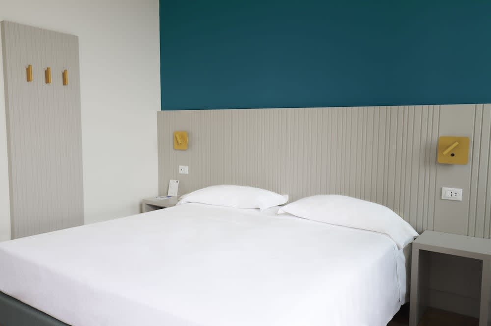 Hotel Fonte Boiola 5