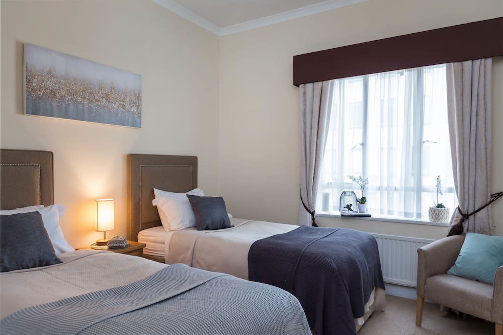 Park Lane Apartments/Shaw House 5