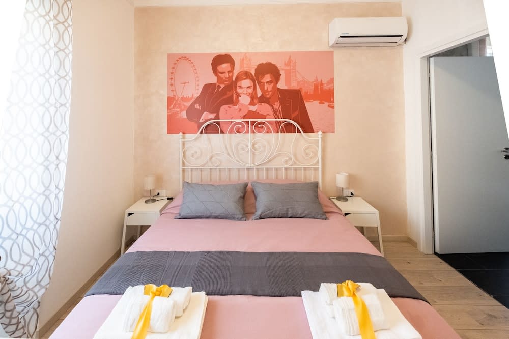 Cineroma Guesthouse 1