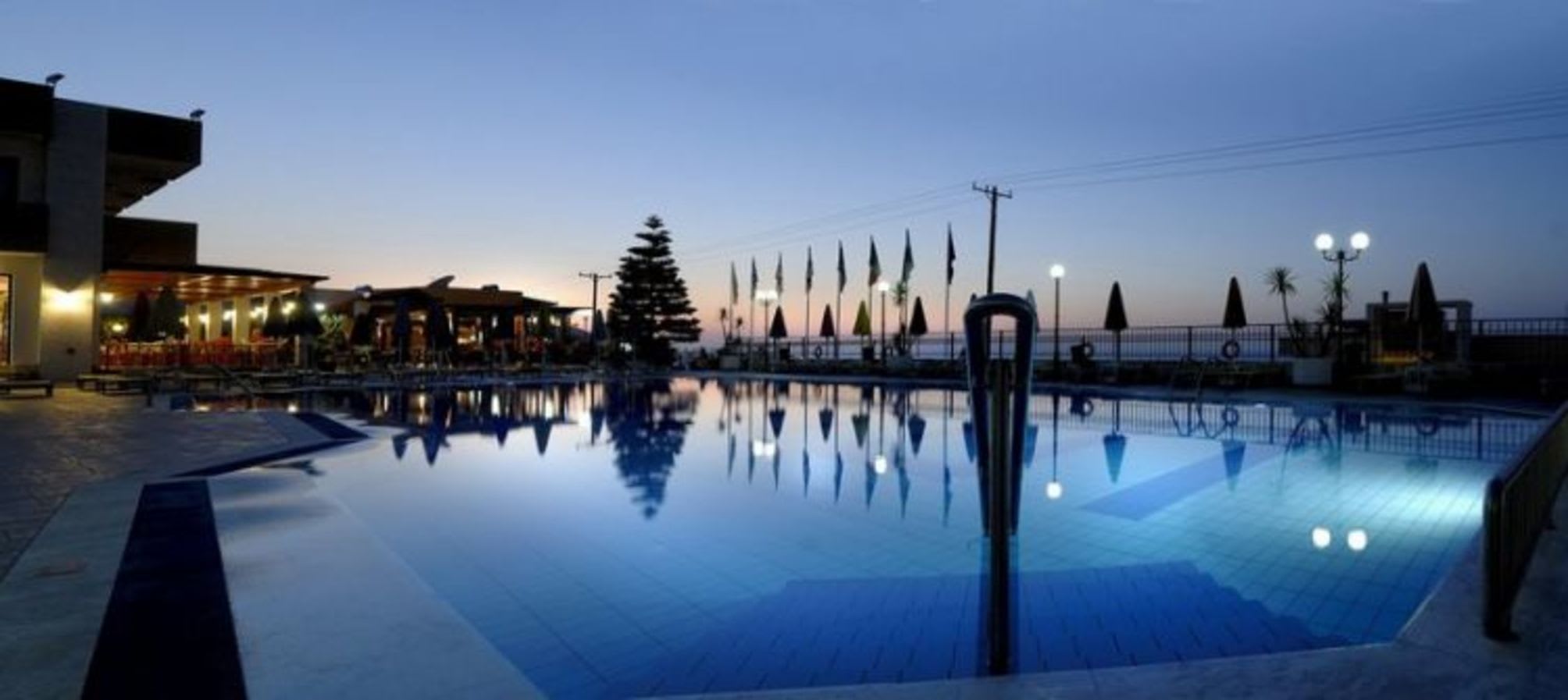 Koni Village Hotel 1