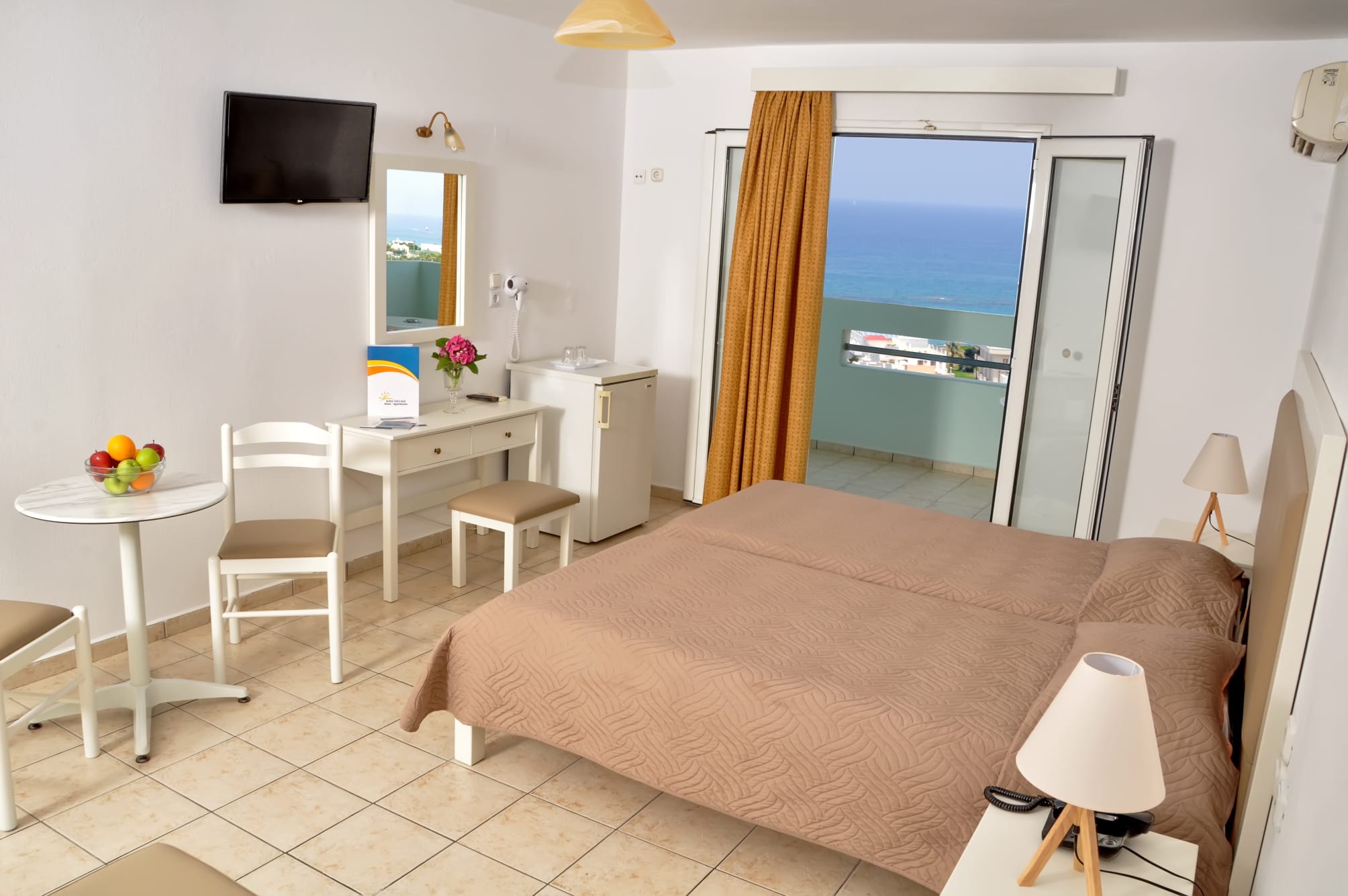 Koni Village Hotel 5