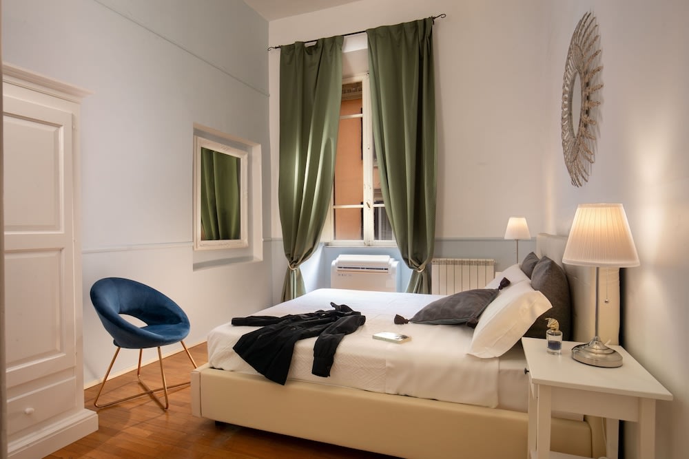 Daplace - Virginia Apartment 2