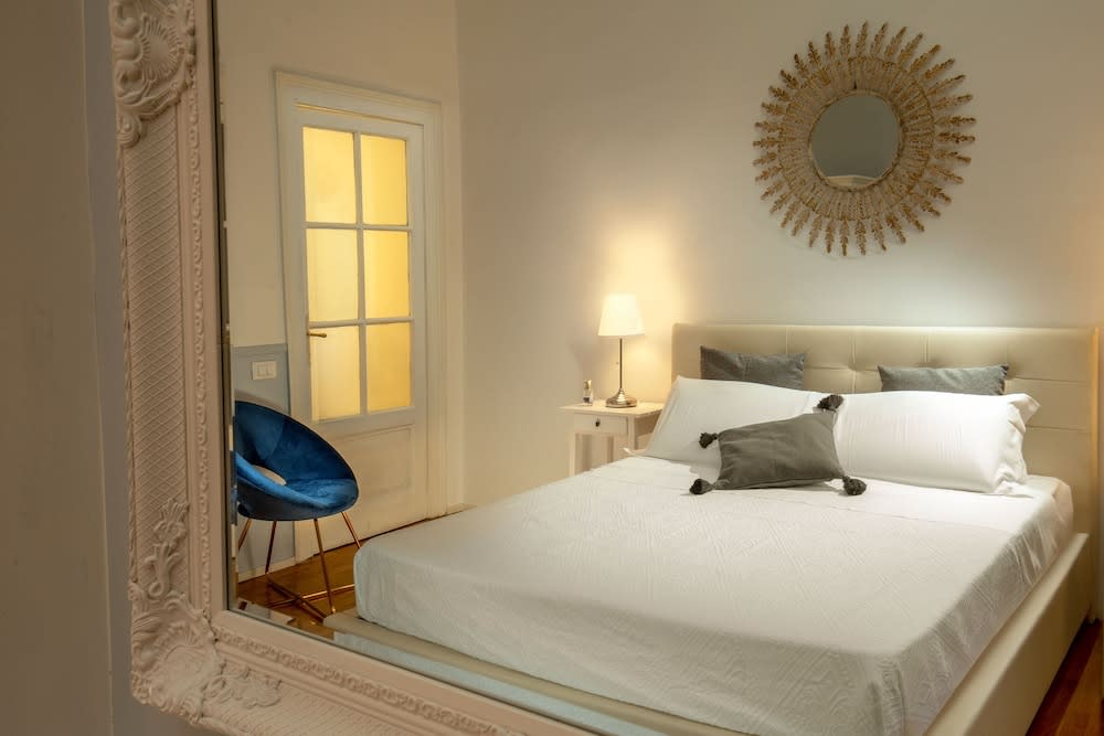 Daplace - Virginia Apartment 4