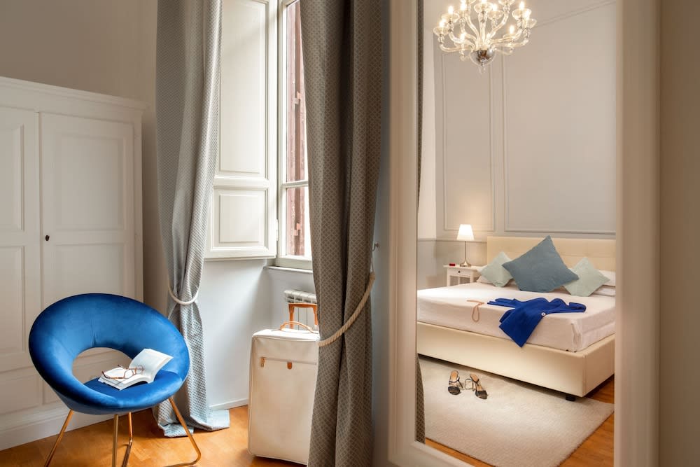 Daplace - Virginia Apartment 3