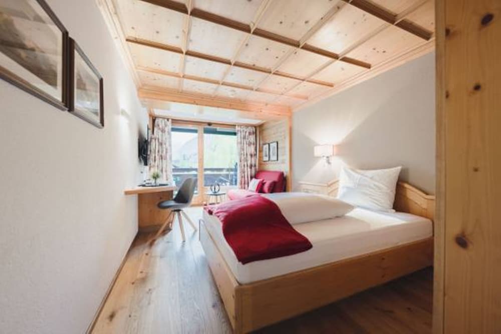 Alpenhotel Montafon & SPA 4