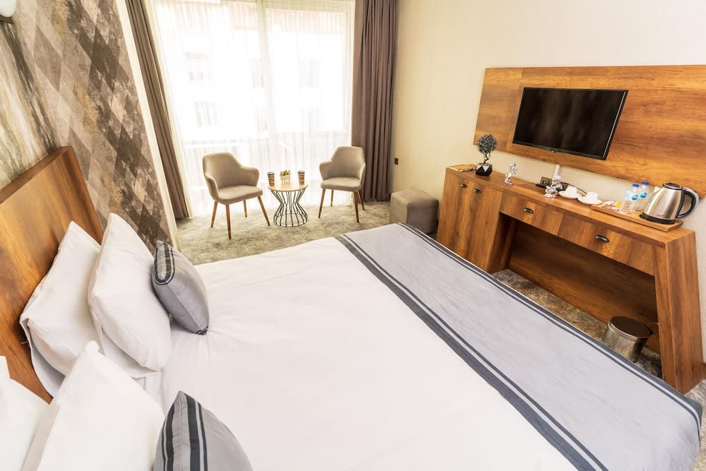 Istanbul Airport Express Hotel 1