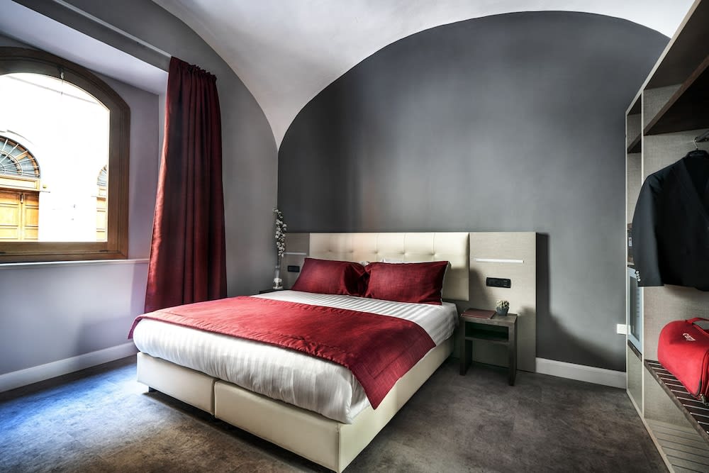 Hotel Varese Roma 2