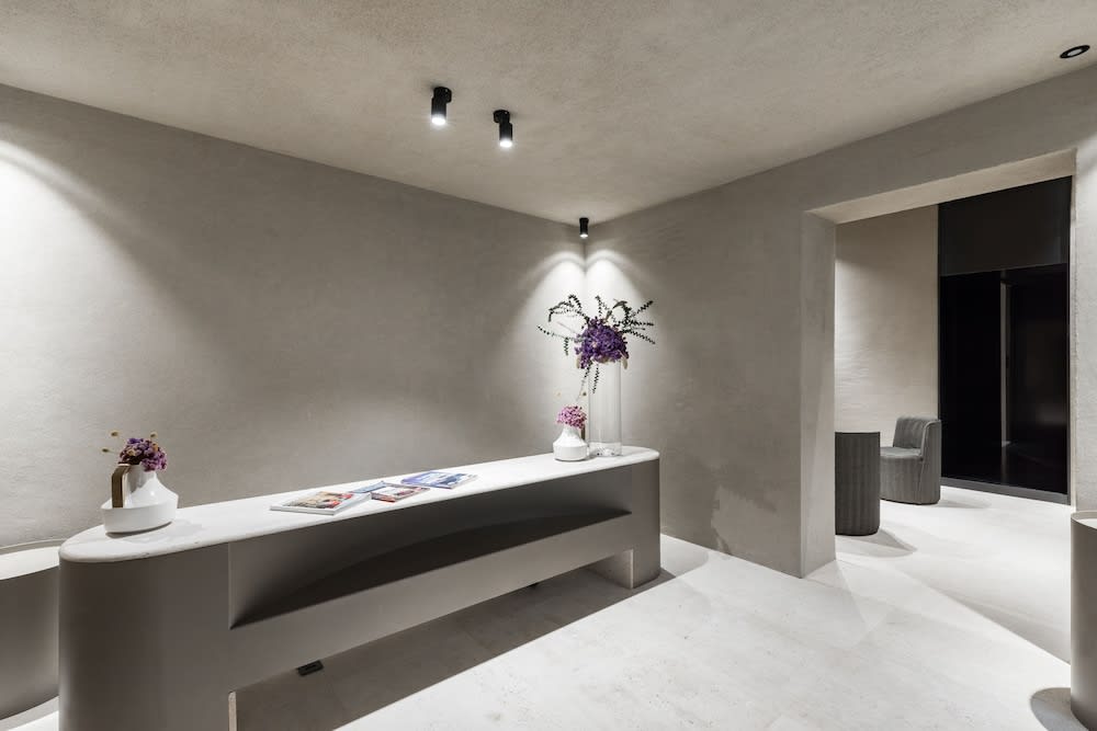 Elysium Suites collection 2