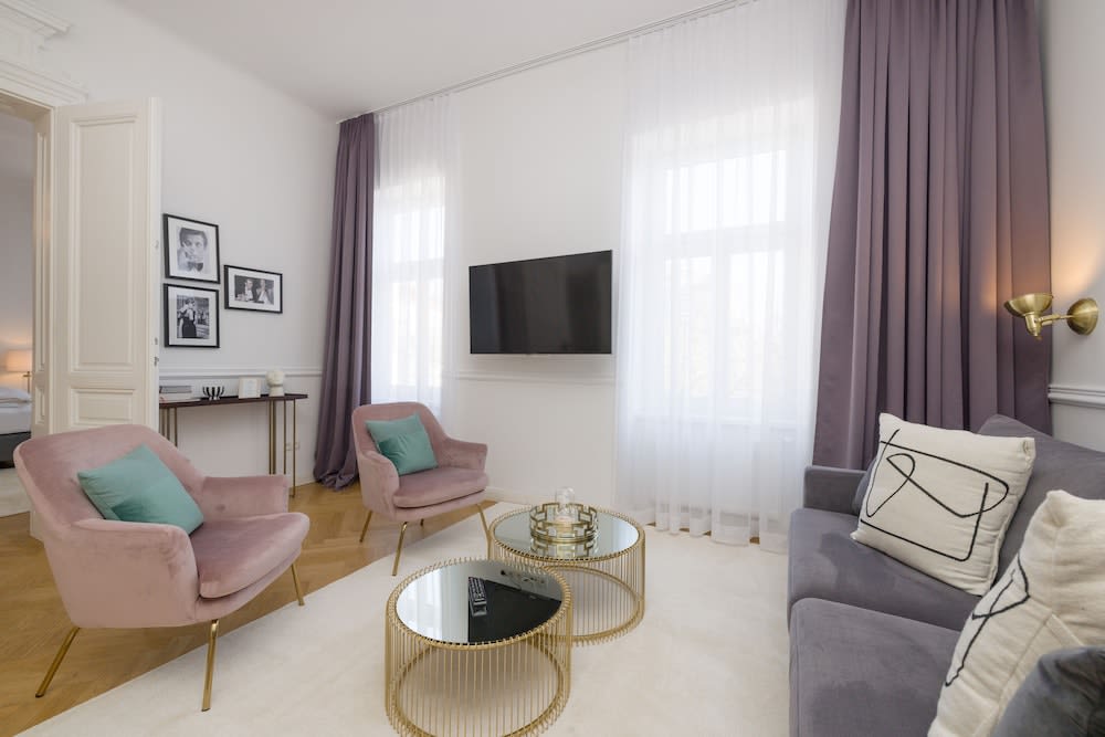 RAFAEL KAISER - Premium Apartments - Contactless Check-In 1