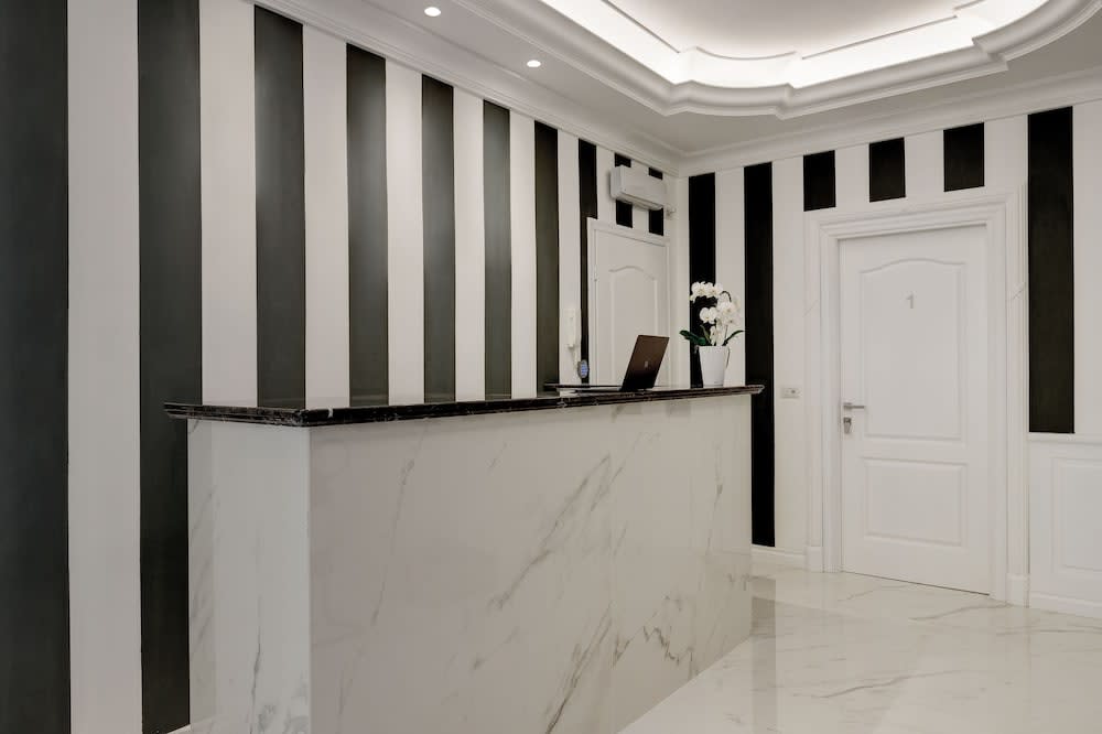 SM Vatican Relais B&B 2