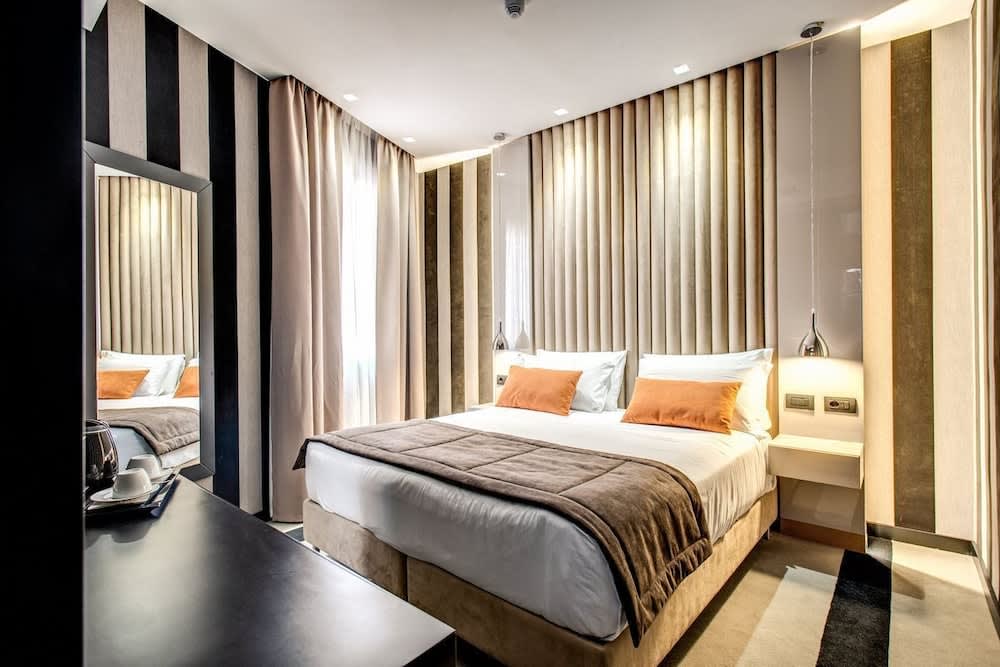 Doria Palace Boutique Hotel 1