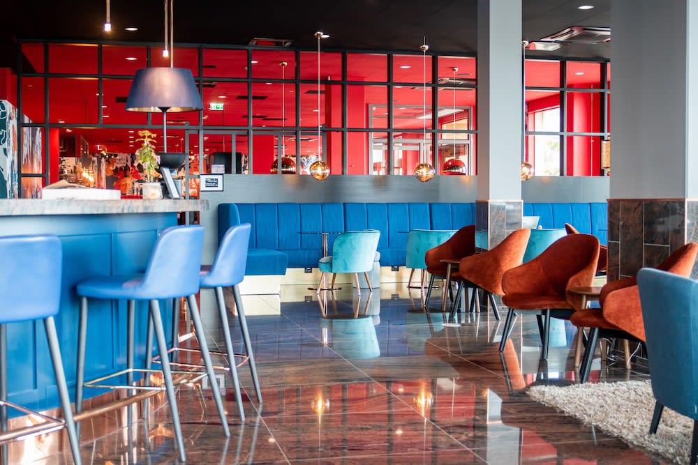 ProfilHotels Halmstad Plaza 2