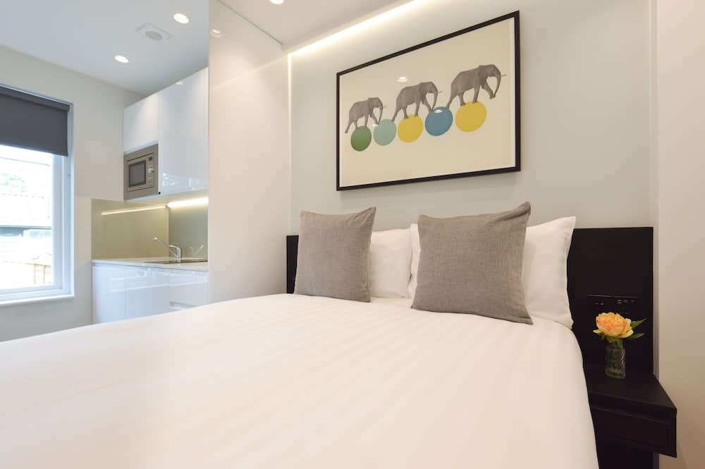 StayPrime Earls Court Serviced Apartments 5