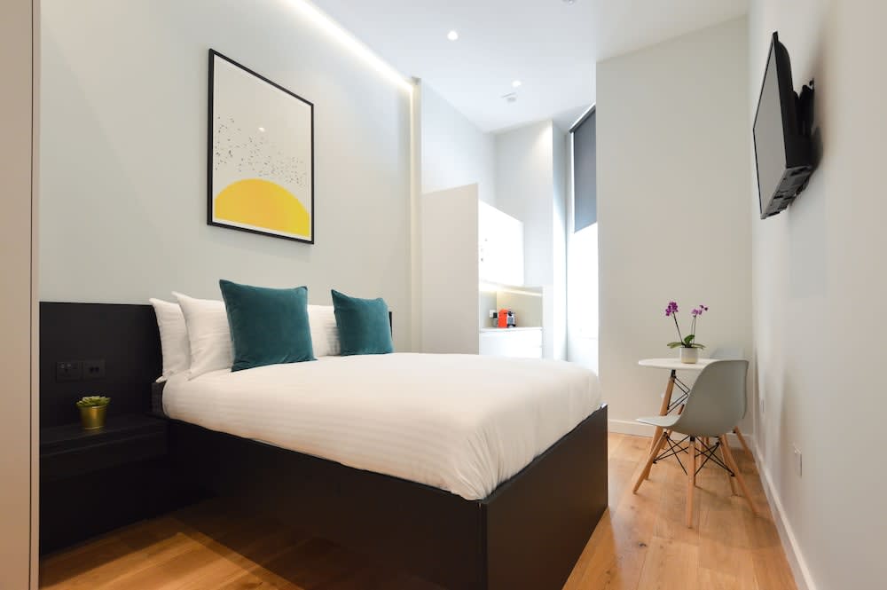 StayPrime Earls Court Serviced Apartments 1