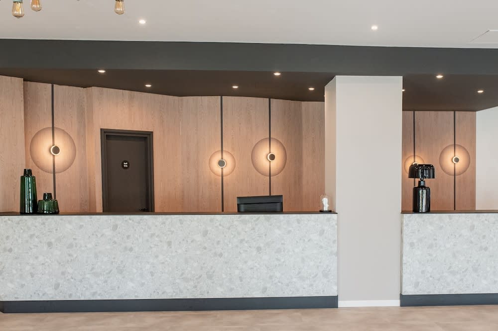 Belstay Roma Aurelia 5