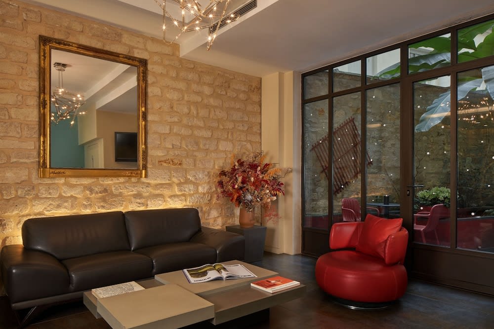 Grand Hôtel Malher 2