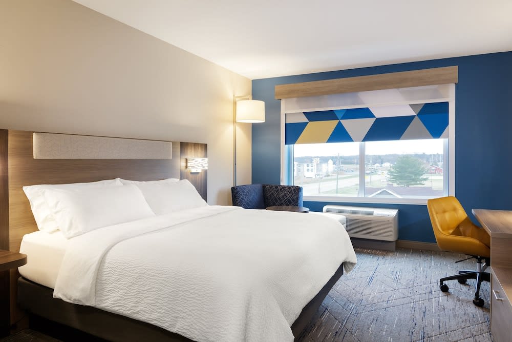 Holiday Inn Express Hotel & Suites Columbus SW-Grove City by IHG 5
