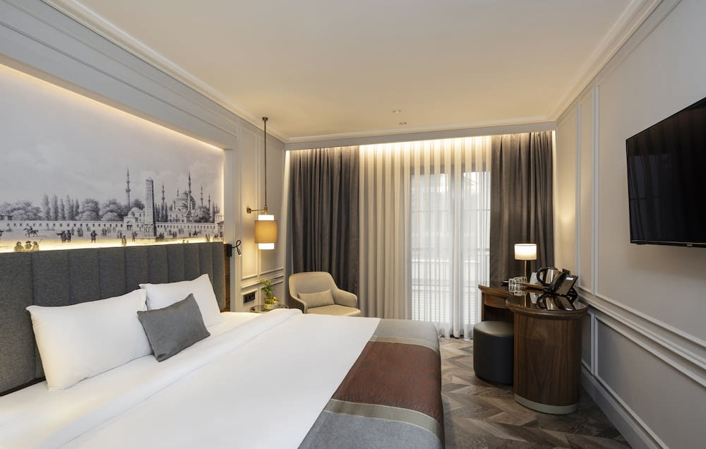 Livro Hotel 1