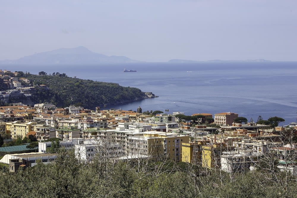 Eterea Charming Suites 5