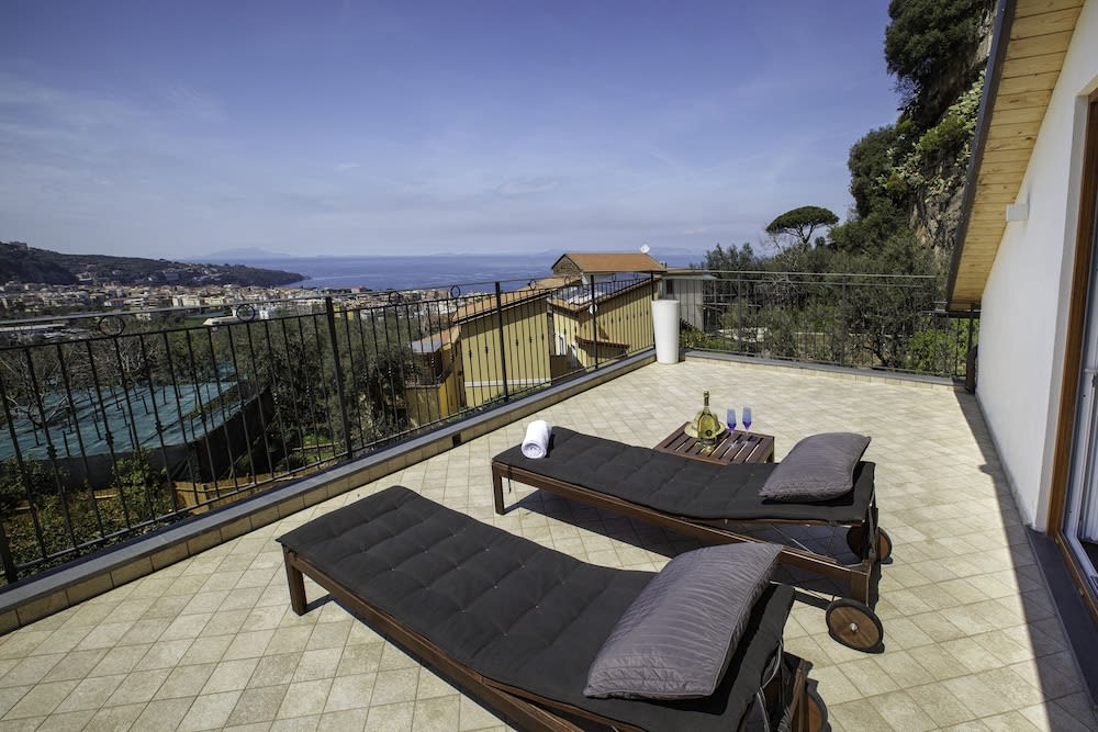 Eterea Charming Suites 2