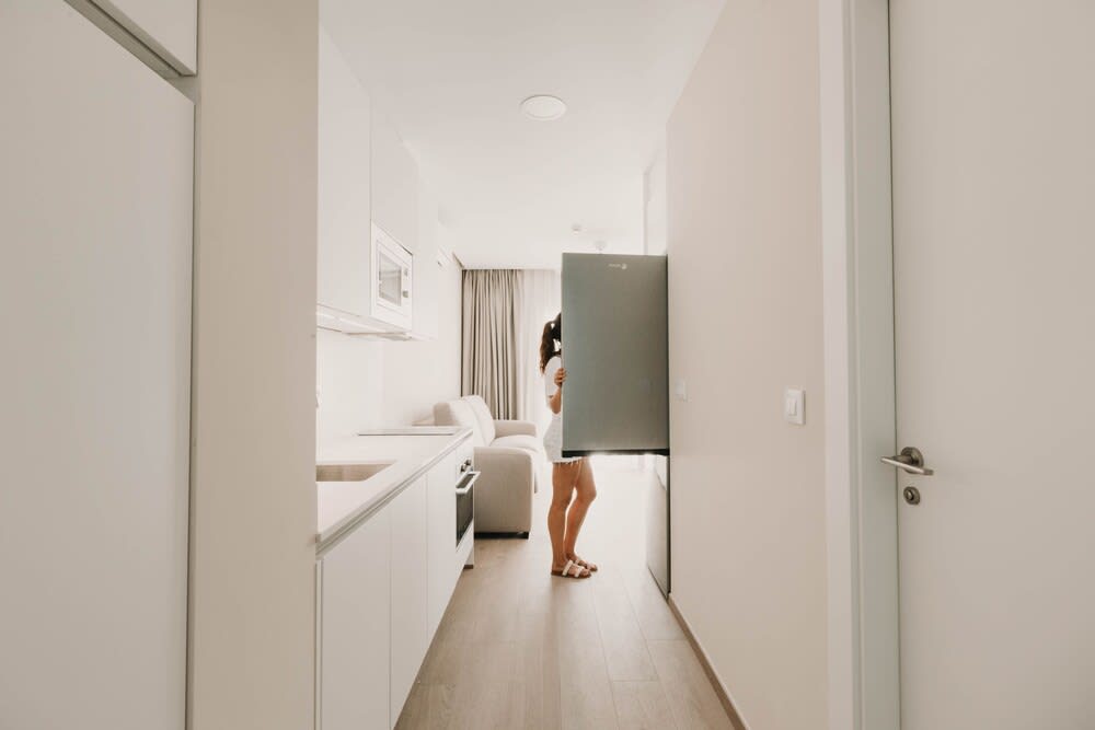 Apartamentos SubUp 2