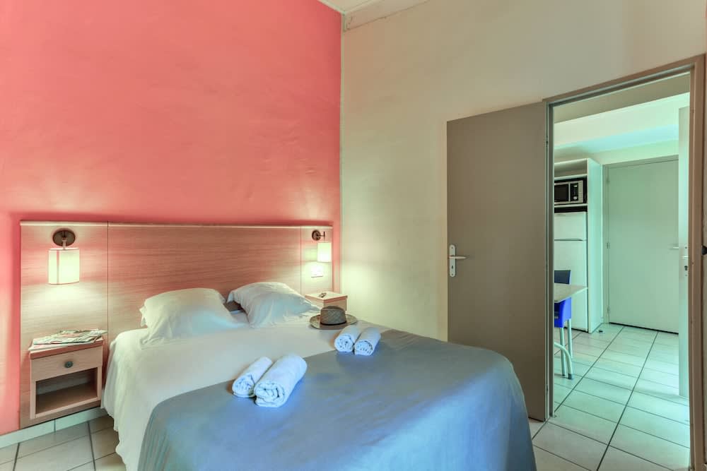 SOWELL Family Cap d'Agde 5